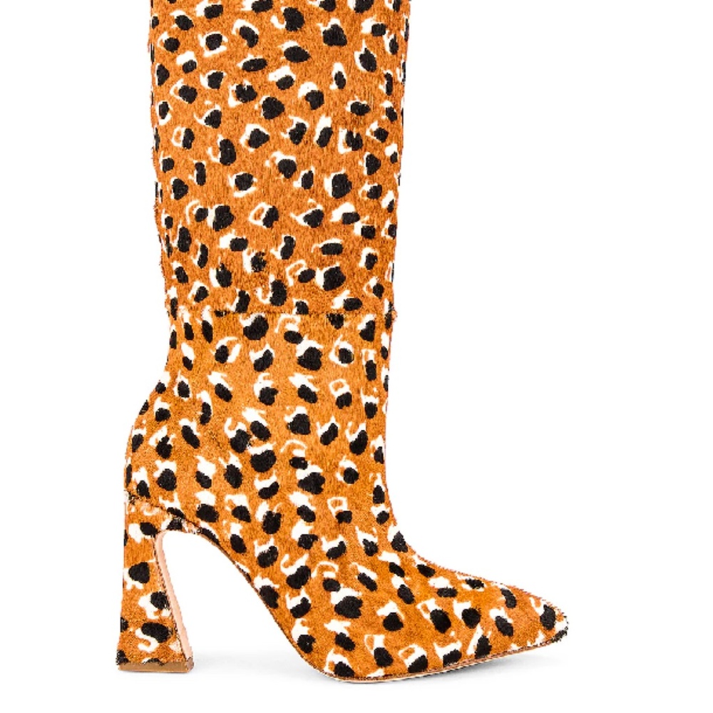 Oria Boot by LPA